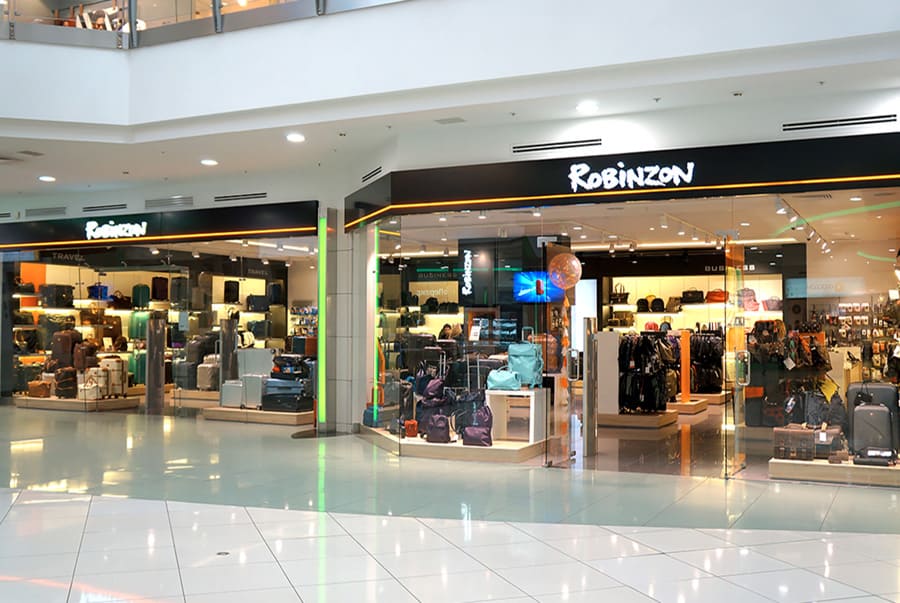 Робинзон Фестиваль Робинзон Фестиваль