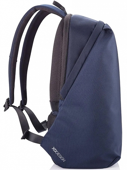 Рюкзак для ноутбука XD Design P705.795 Bobby Soft Anti-Theft Backpack