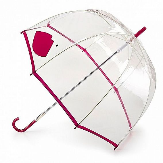 Зонт-трость женский Fulton L719