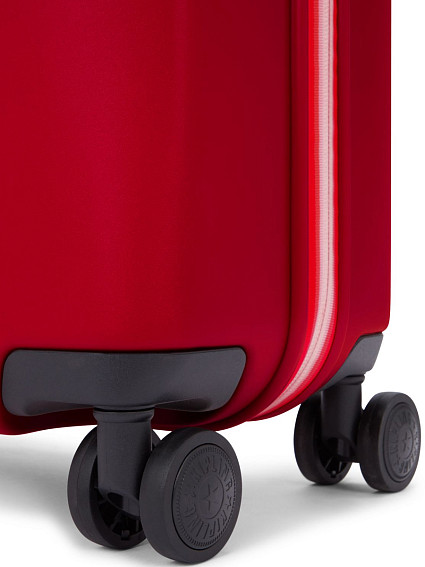 Чемодан Kipling Curiosity S Small Cabin Size Wheeled Luggage